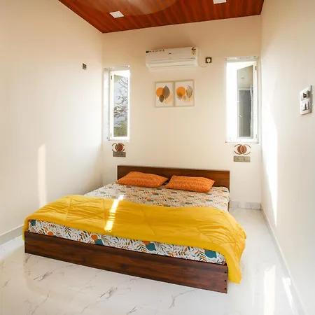 Aum Villa Pet Friendly Karjat Exterior photo
