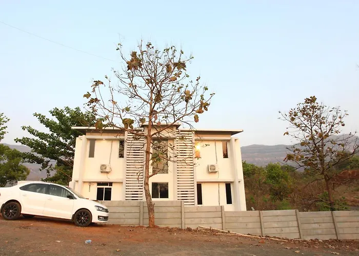 Aum Villa Pet Friendly
