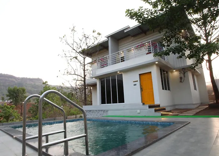 Aum Villa Pet Friendly