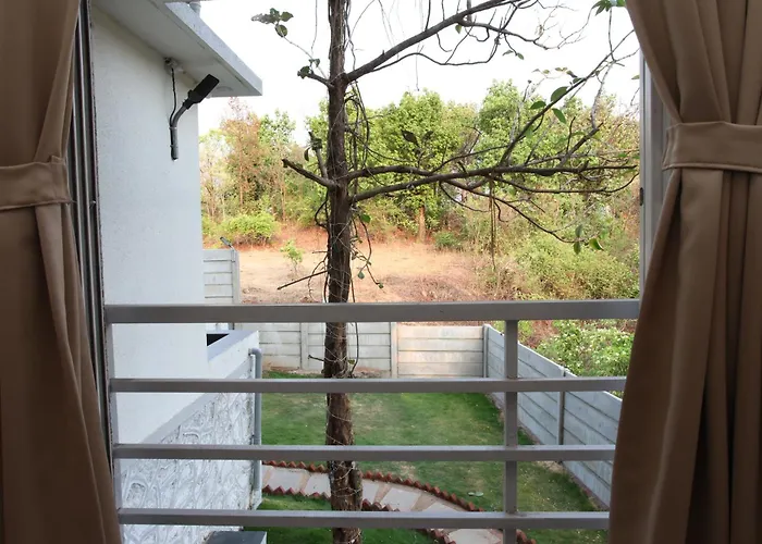 Aum Villa Pet Friendly