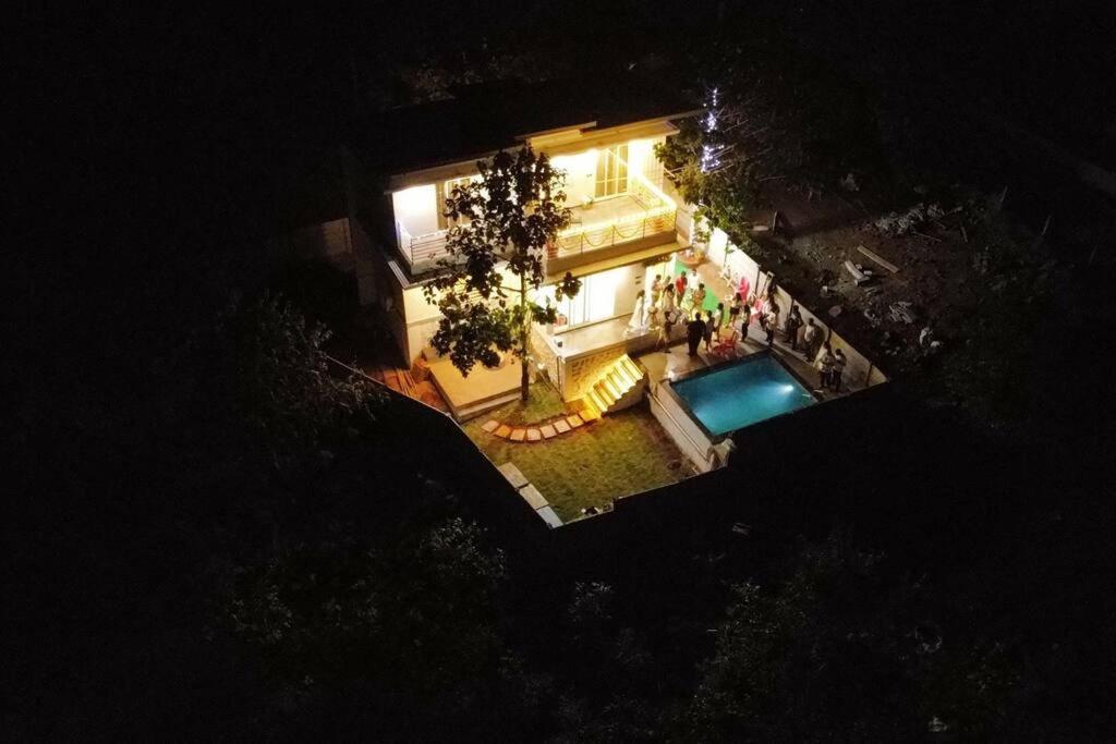 Aum Pet Friendly Karjat
