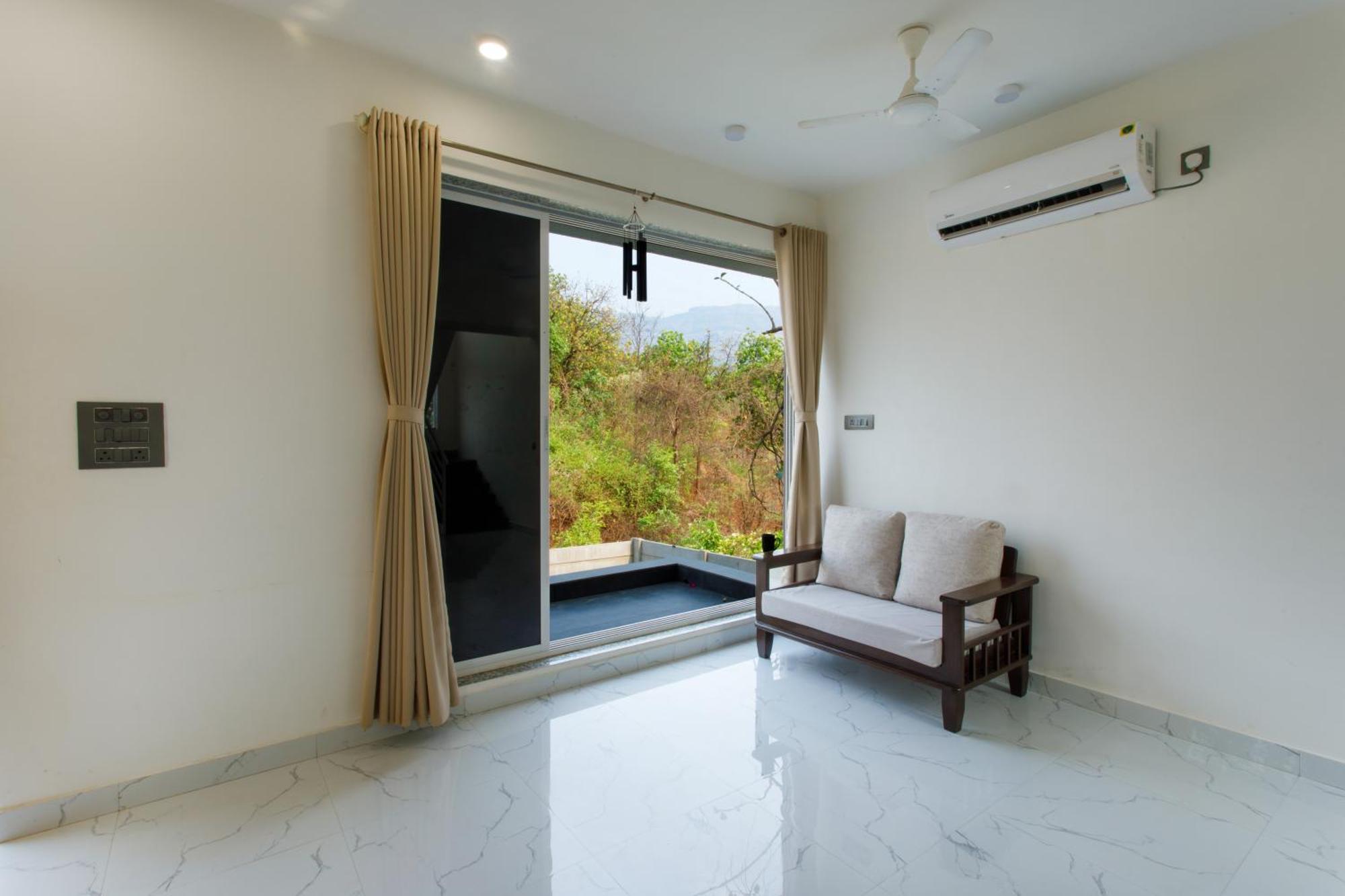 Villa Aum Pet Friendly *