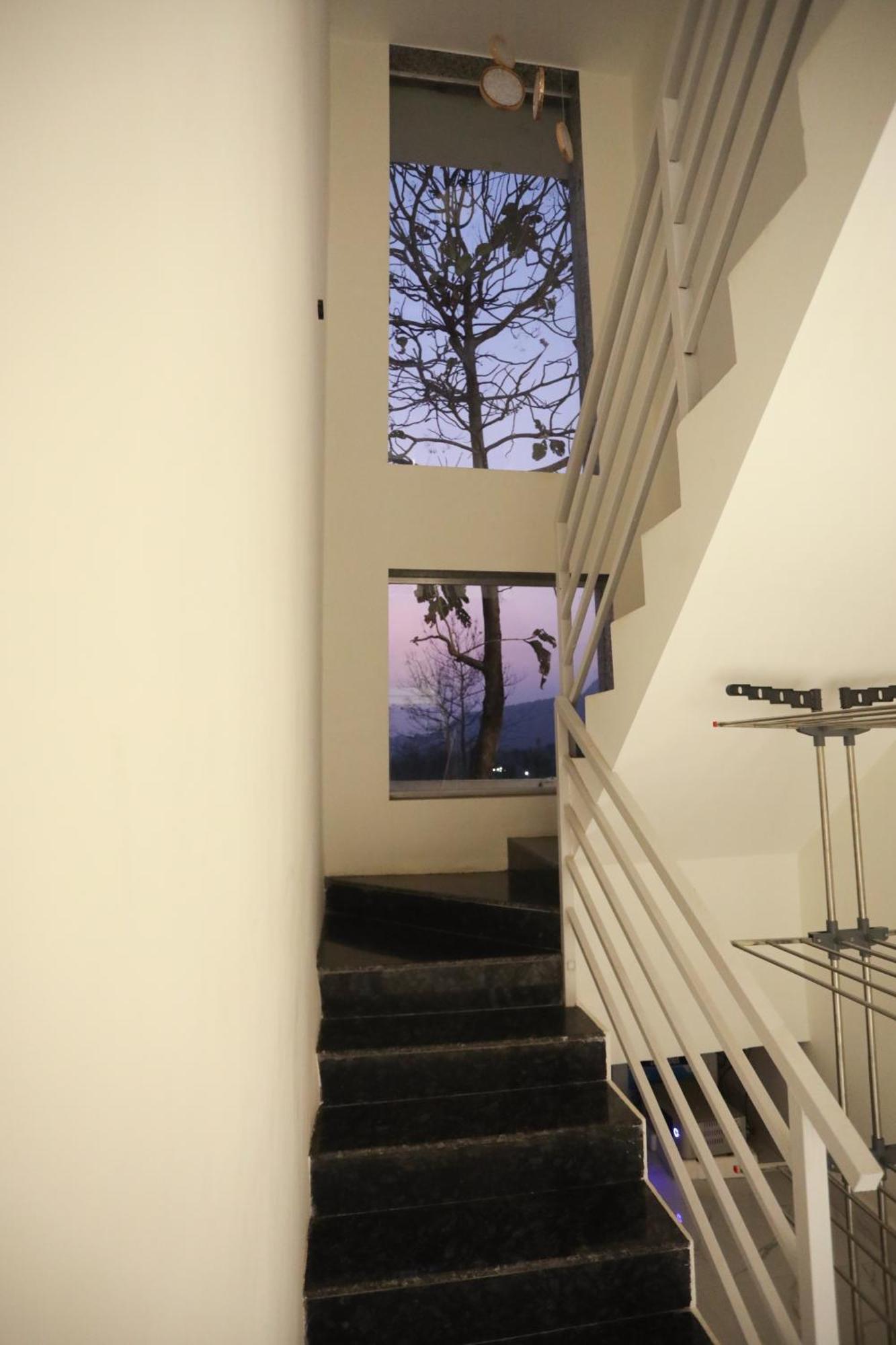 Villa Aum Pet Friendly Karjat