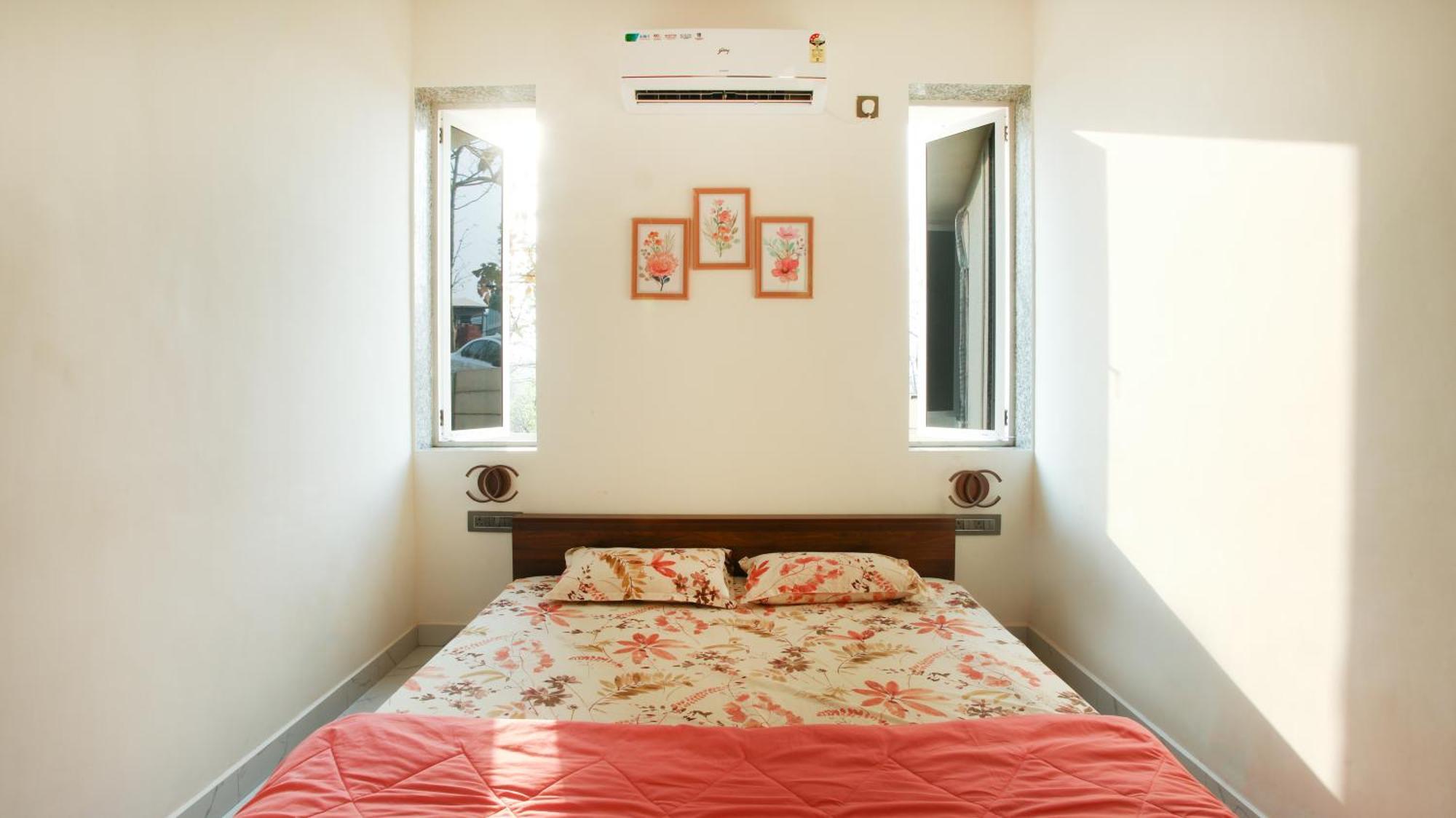Aum Pet Friendly Karjat