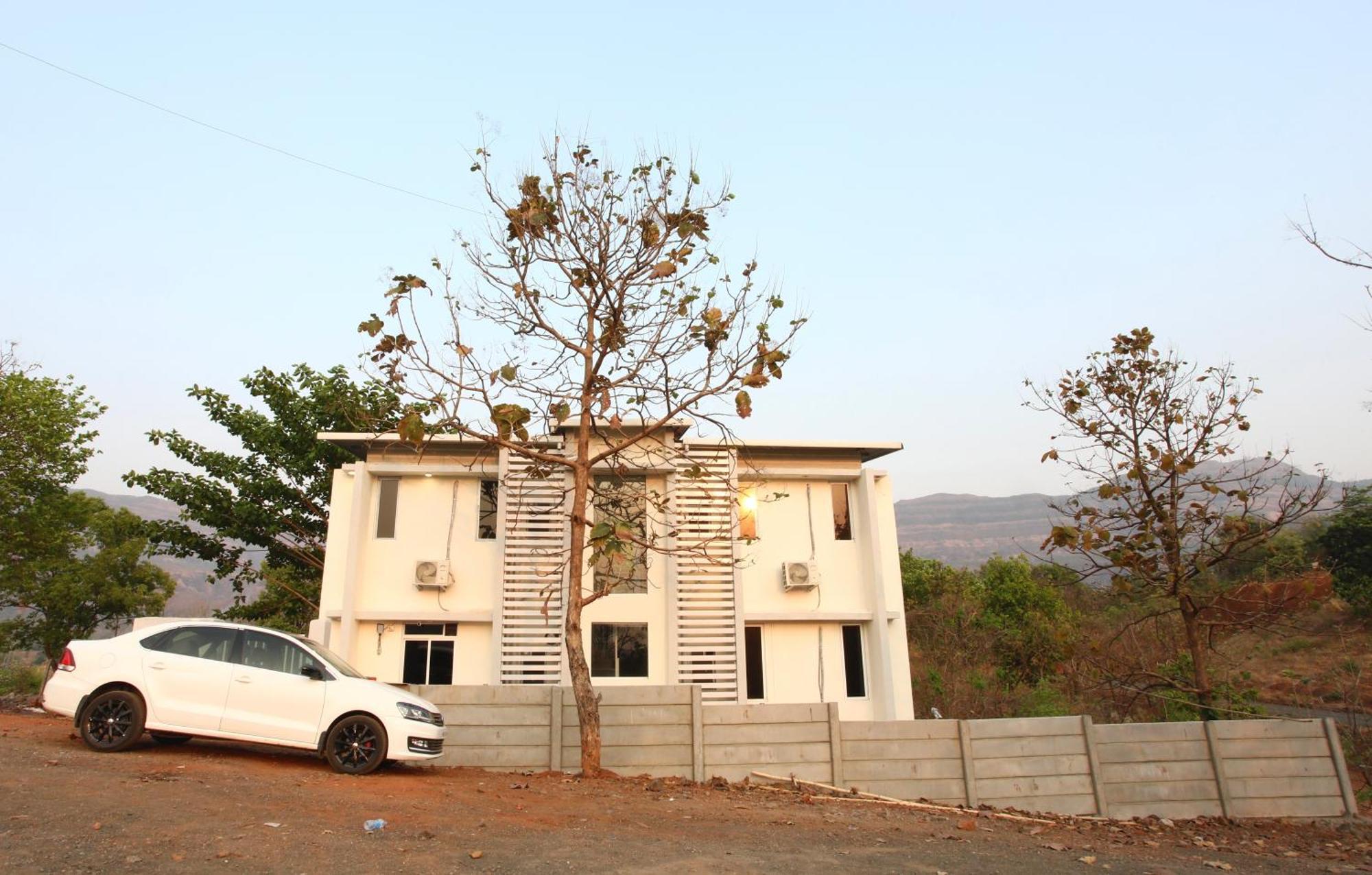 Aum Pet Friendly Karjat