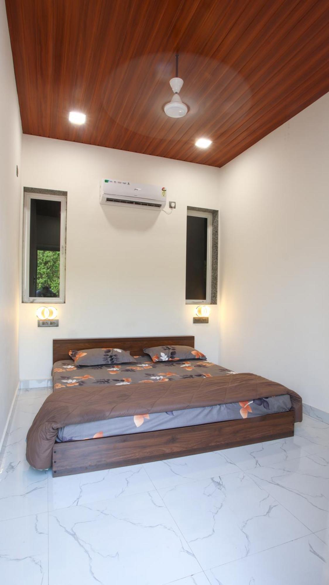 Aum Pet Friendly Villa *