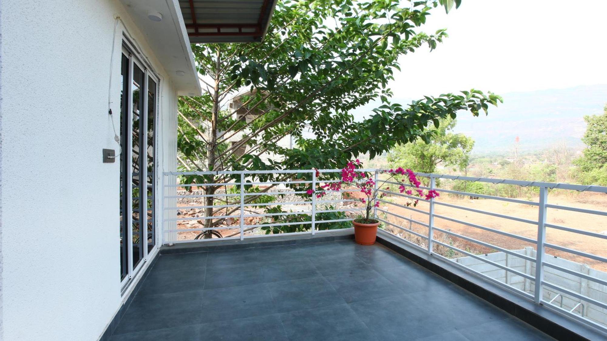 Villa Aum Pet Friendly
