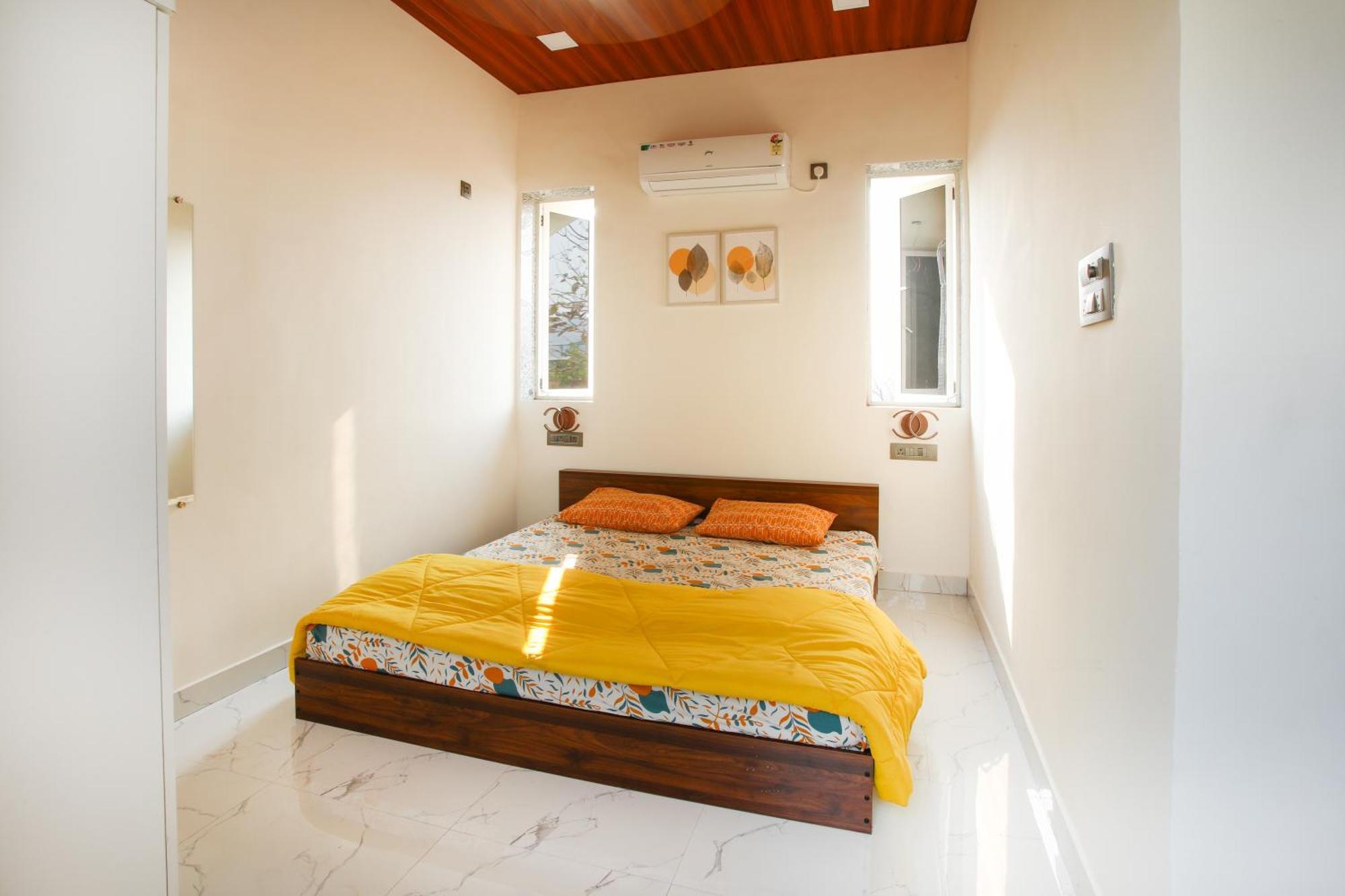 Villa Aum Pet Friendly Karjat