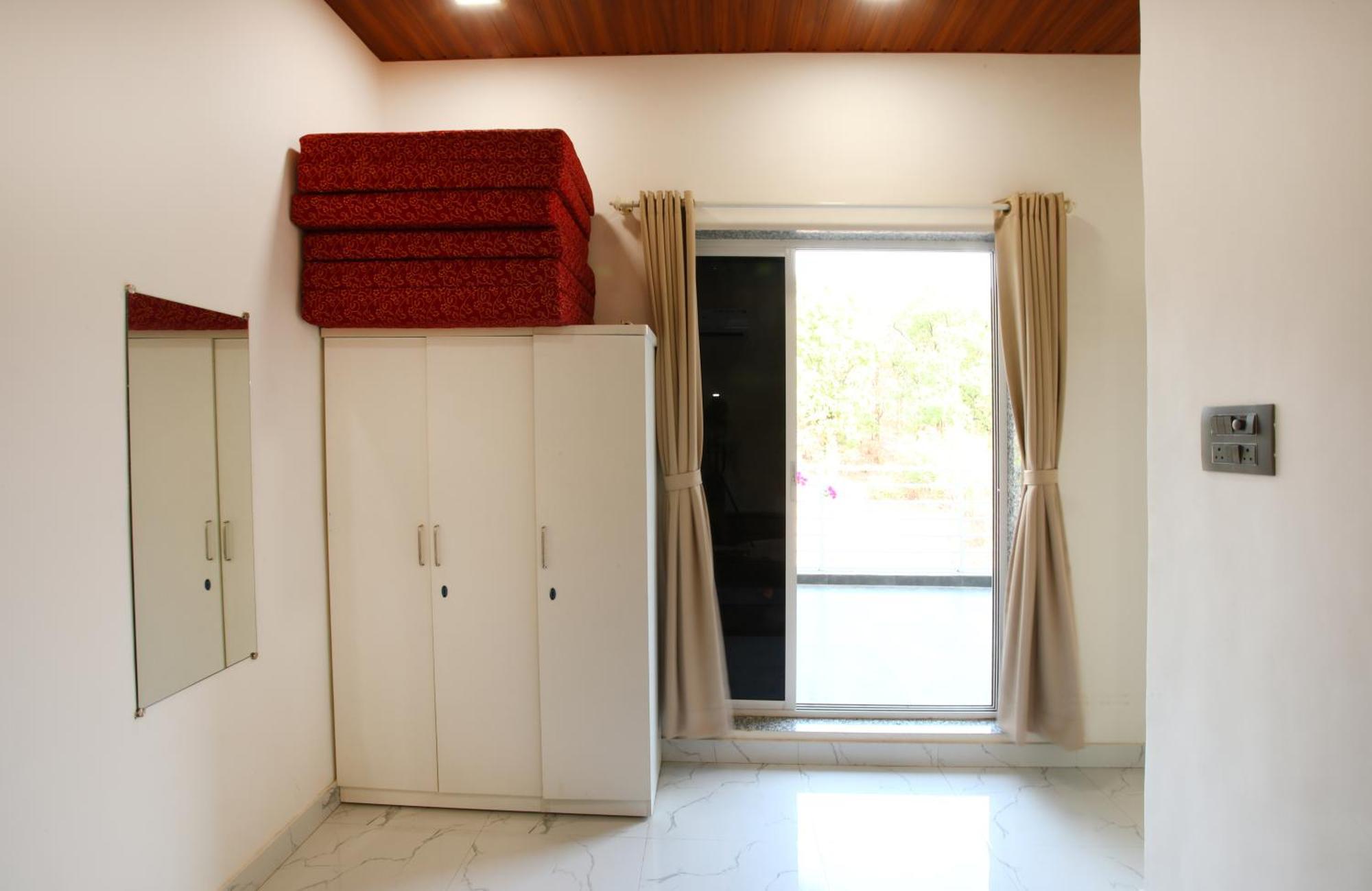 Aum Pet Friendly Karjat