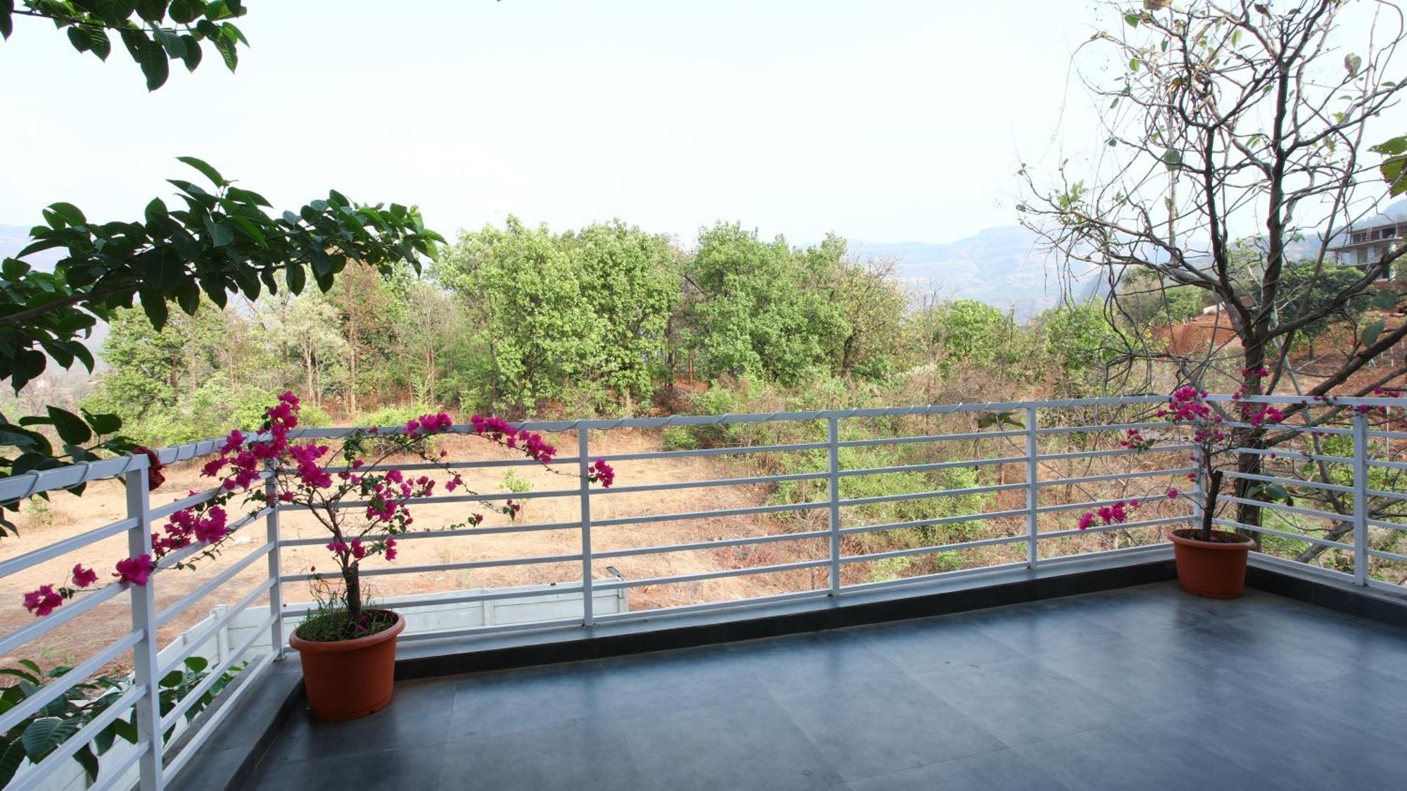 Aum Pet Friendly Karjat