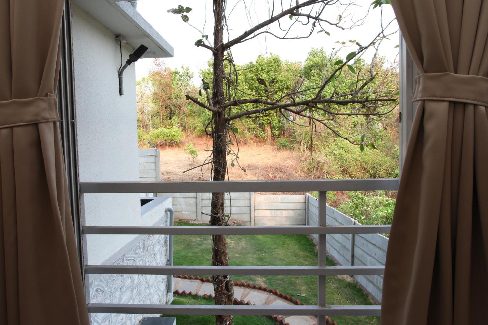Aum Pet Friendly Villa